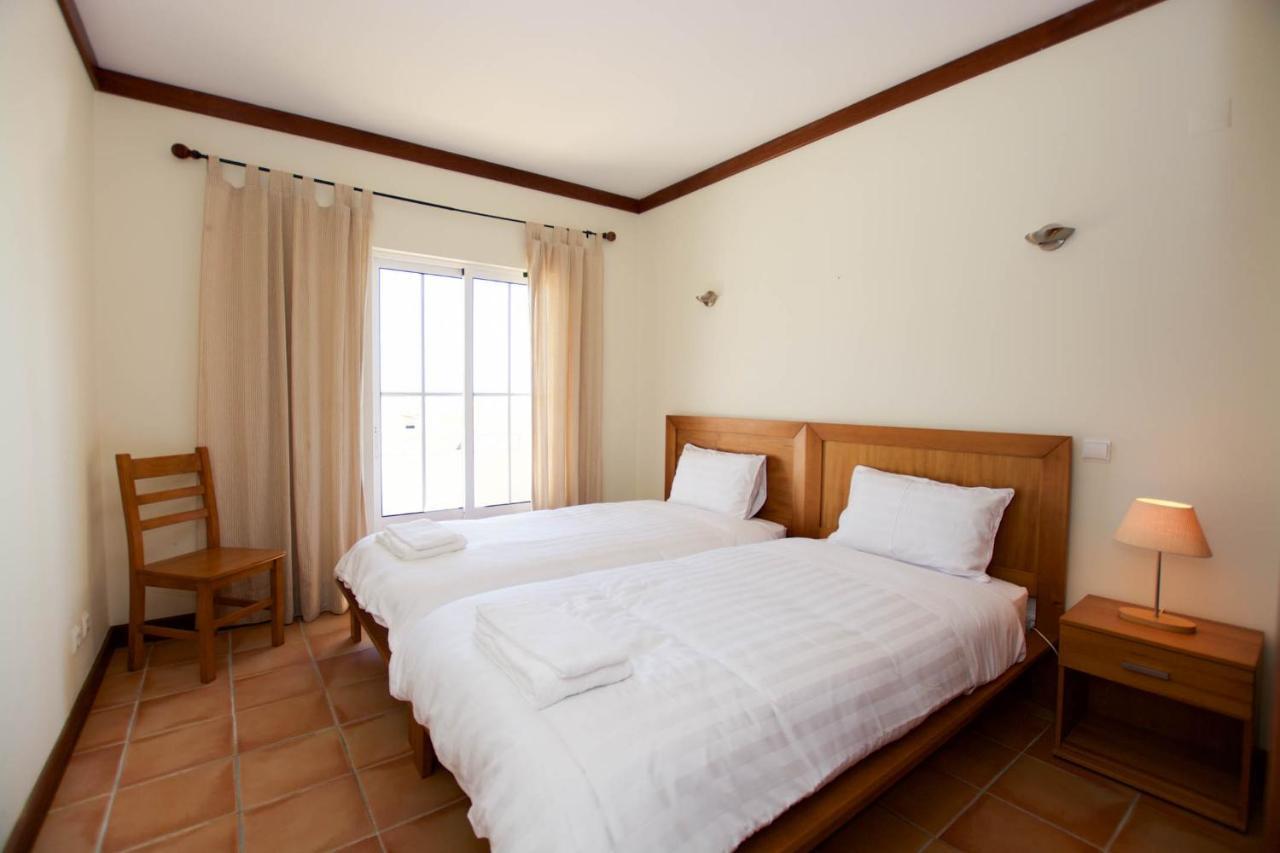 Casa Sol - Vista Mar - Praia Benagil Lagoa  Exteriör bild