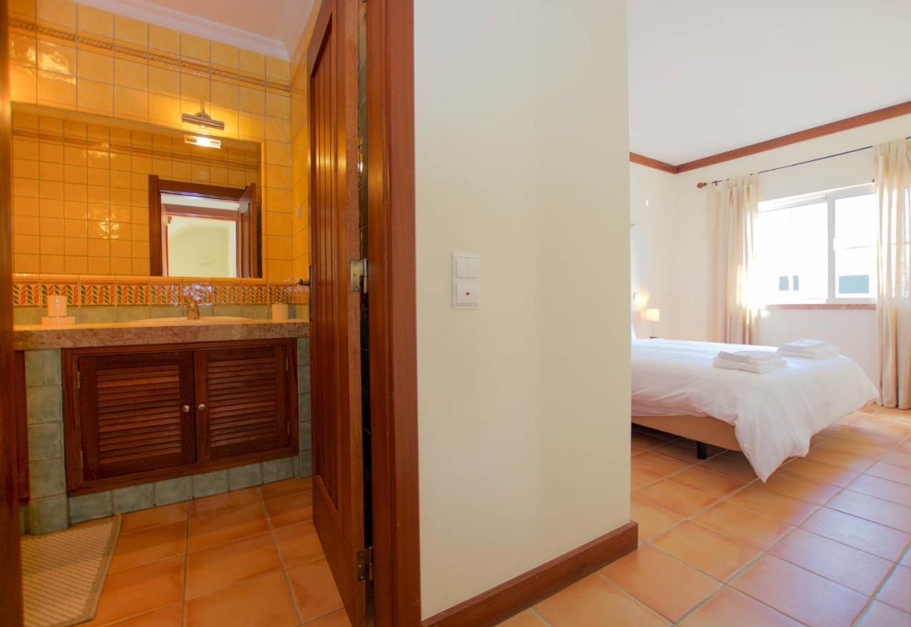 Casa Sol - Vista Mar - Praia Benagil Lagoa  Exteriör bild
